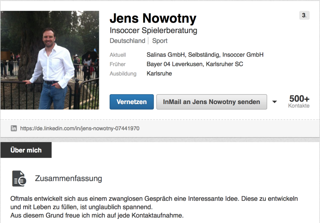 Jens Nowotny