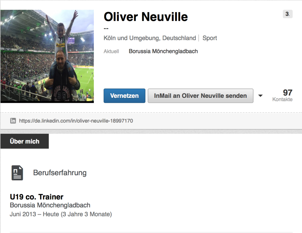 Oliver Neuville