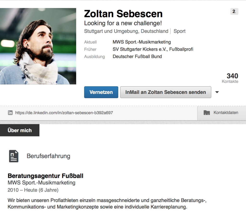 Zoltan Sebescen